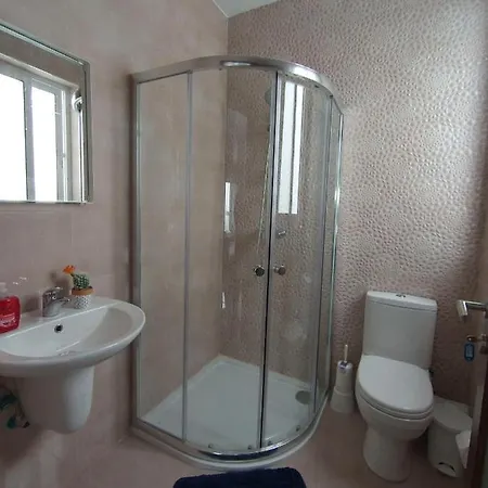 F7 Modern And Bright In Malta Msida