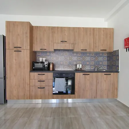 F7 Modern And Bright In Malta Apartment Msida