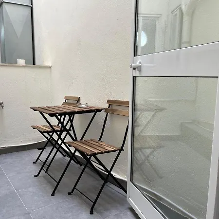 F7 Modern And Bright In Malta *