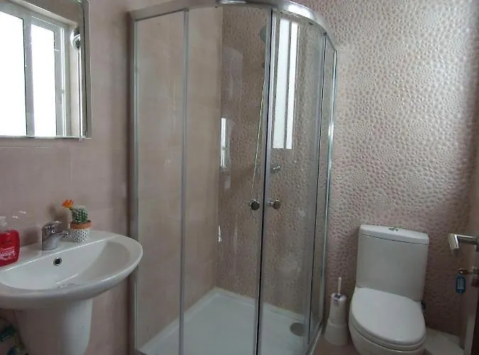 F7 Modern And Bright In Malta Msida