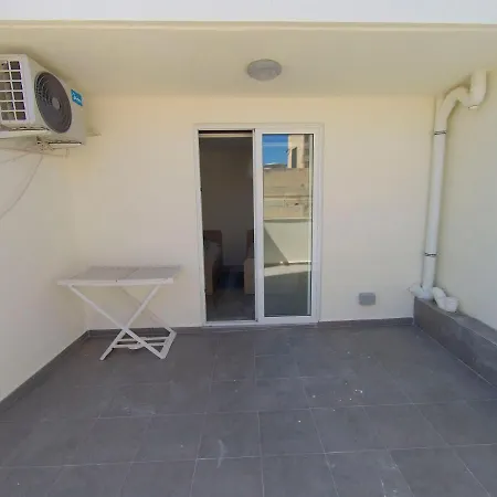 Appartamento F7 Modern And Bright In Malta *