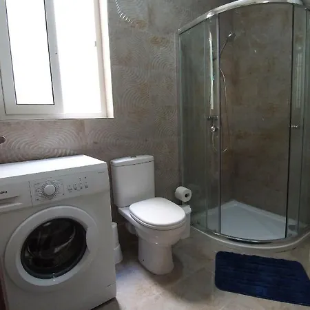 Appartamento F7 Modern And Bright In Malta