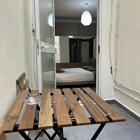 F7 Modern And Bright In Malta *