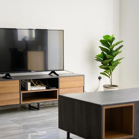 F7 Modern And Bright In Malta * Msida