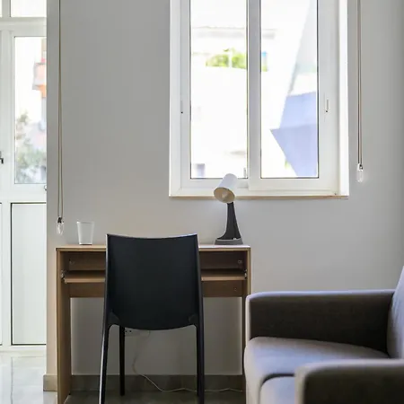 F7 Modern And Bright In Malta Appartamento
