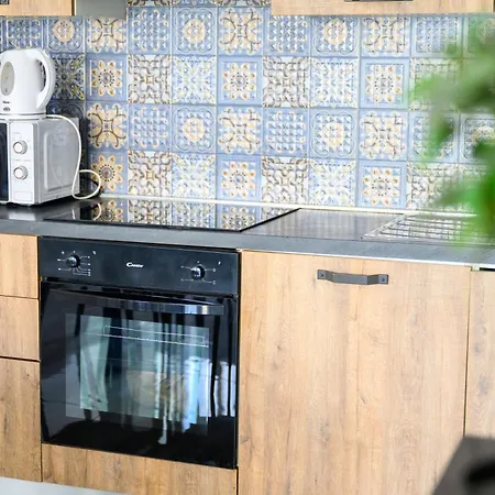 F7 Modern And Bright In Malta Msida