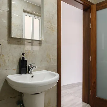 F7 Modern And Bright In Malta Appartamento *