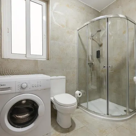 F7 Modern And Bright In Malta Appartamento Msida