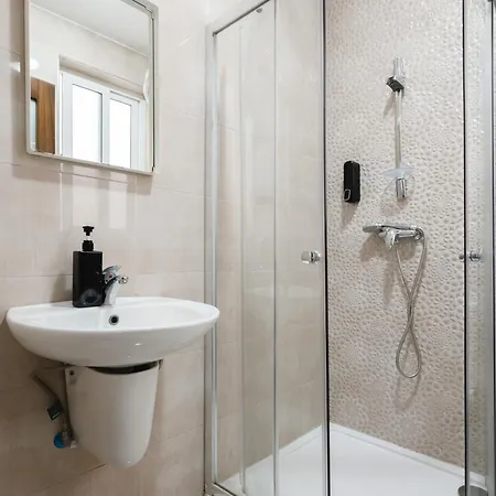 F7 Modern And Bright In Malta * Msida