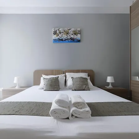 F7 Modern And Bright In Malta Appartamento Msida