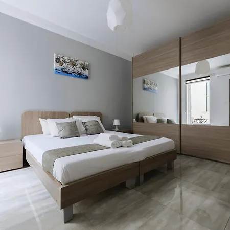 F7 Modern And Bright In Malta Msida