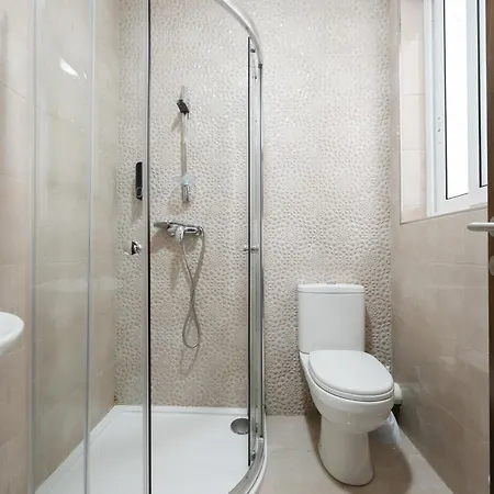 Appartamento F7 Modern And Bright In Malta Msida