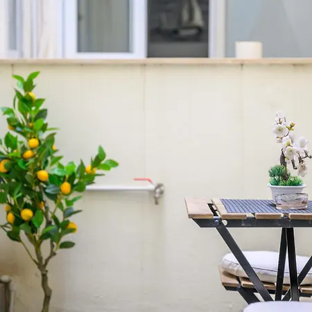 Appartamento F7 Modern And Bright In Malta *
