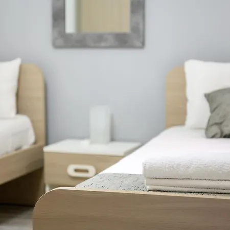 F7 Modern And Bright In Malta Appartamento Msida