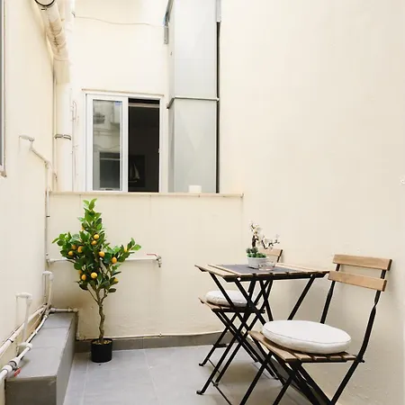 Appartamento F7 Modern And Bright In Malta *