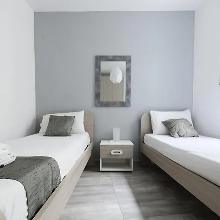F7 Modern And Bright In Malta * Msida