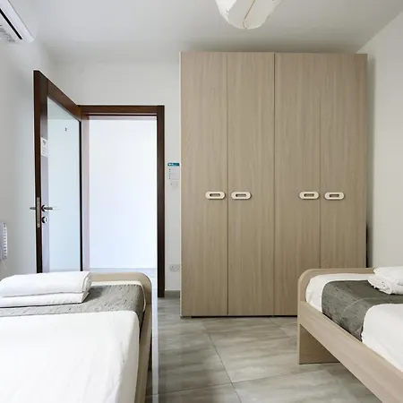 F7 Modern And Bright In Malta Appartamento Msida
