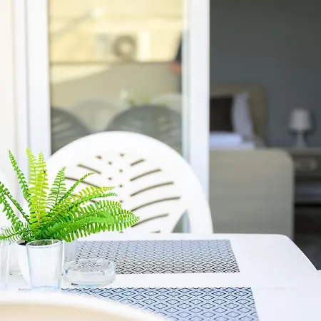 Appartamento F7 Modern And Bright In Malta Msida