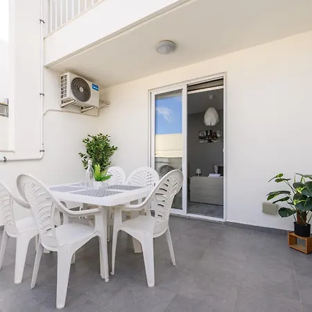 F7 Modern And Bright In Malta Appartamento Msida