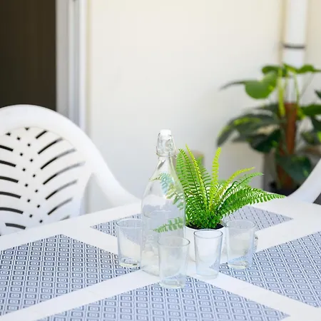 Appartamento F7 Modern And Bright In Malta