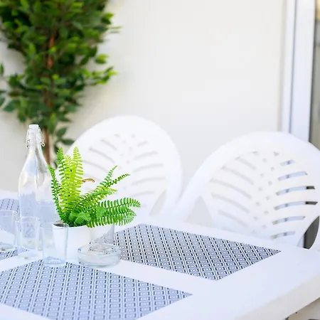 Appartamento F7 Modern And Bright In Malta Msida