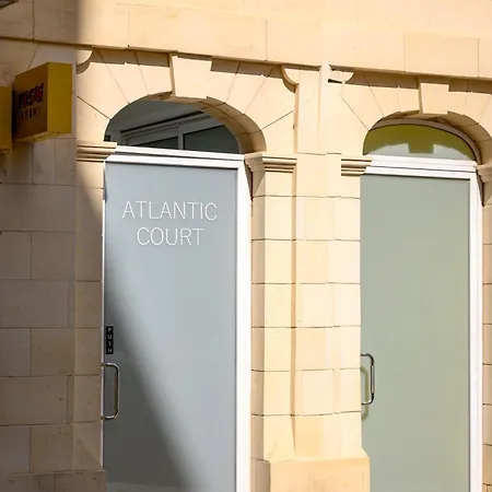 Appartamento F7 Modern And Bright In Malta